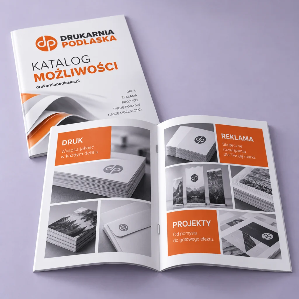 Katalogi szyte