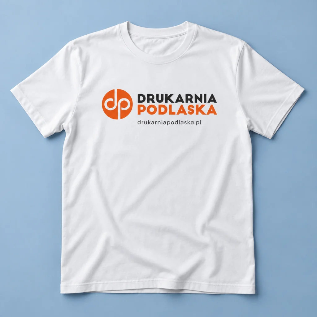 Koszulki z nadrukiem