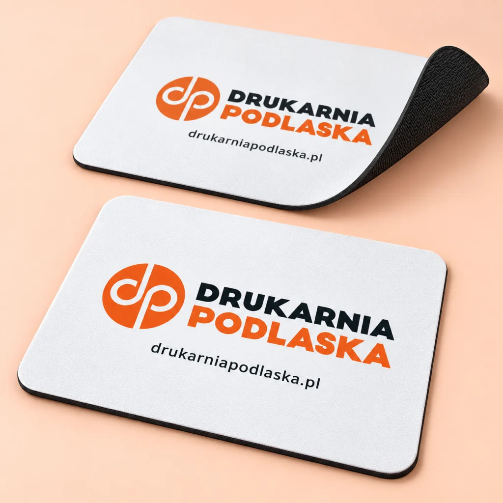 Podkładki pod mysz