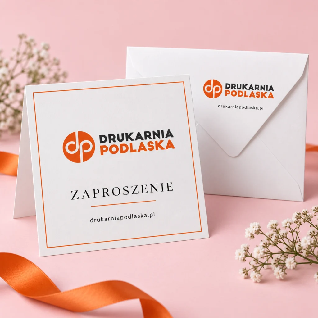 Zaproszenia
